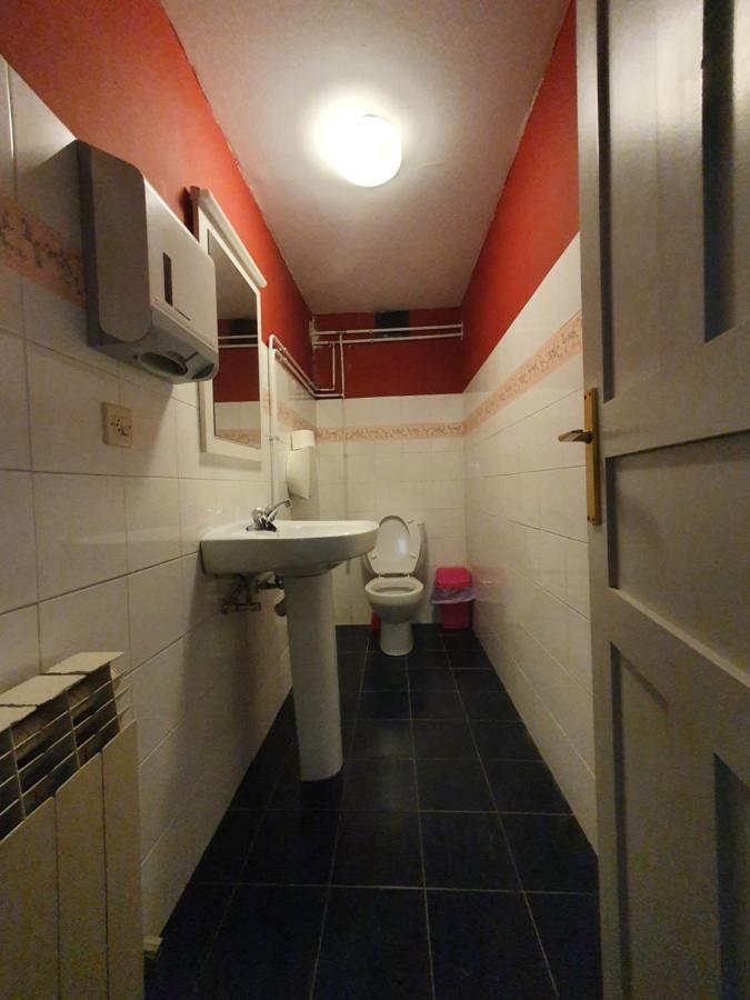 Herriko Ostatua Субьета Экстерьер фото